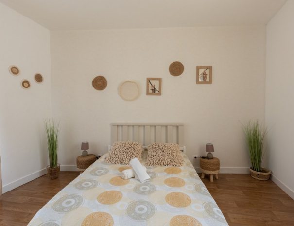 Résidence Kméléon : Logements de courte durée au Mans. Passez d'agréables séjours en famille, entre amis ou pour le travail.