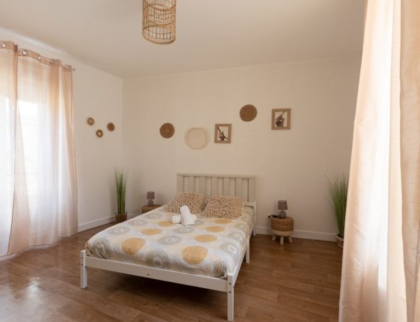 Résidence Kméléon : Logements de courte durée au Mans. Passez d'agréables séjours en famille, entre amis ou pour le travail.