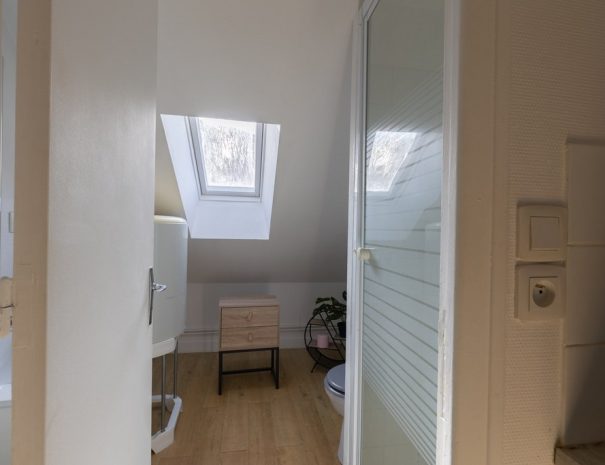 Résidence Kméléon : Logements de courte durée au Mans. Passez d'agréables séjours en famille, entre amis ou pour le travail.