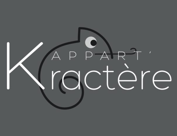 Résidence Kméléon : Logements de courte durée au Mans. Passez d'agréables séjours en famille, entre amis ou pour le travail.