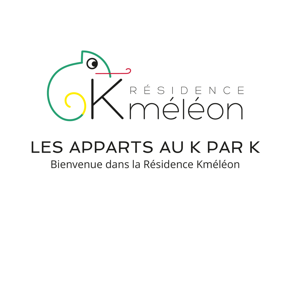 Résidence Kméléon : Logements de courte durée au Mans. Passez d'agréables séjours en famille, entre amis ou pour le travail.